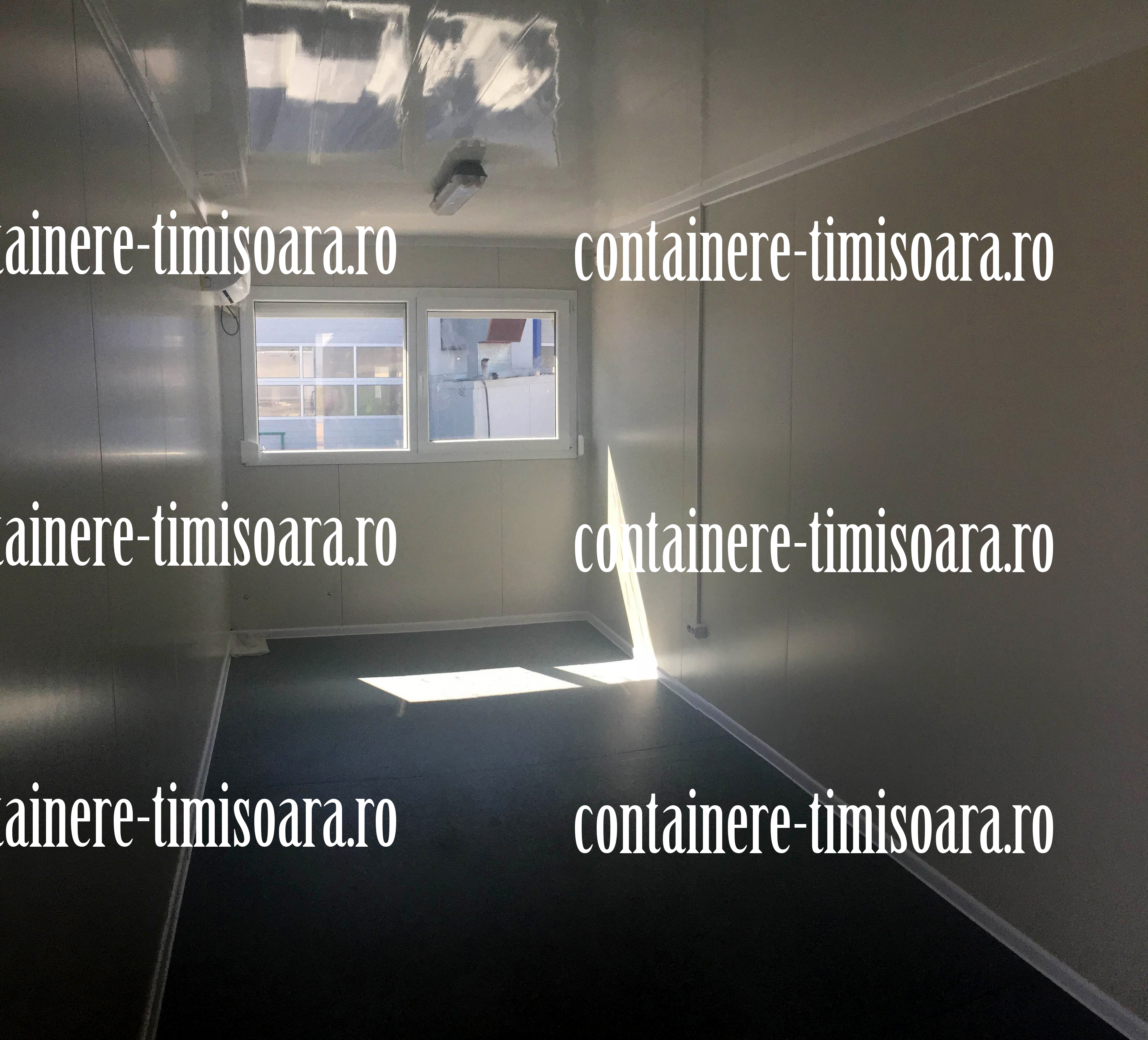 baraca santier second hand Timisoara