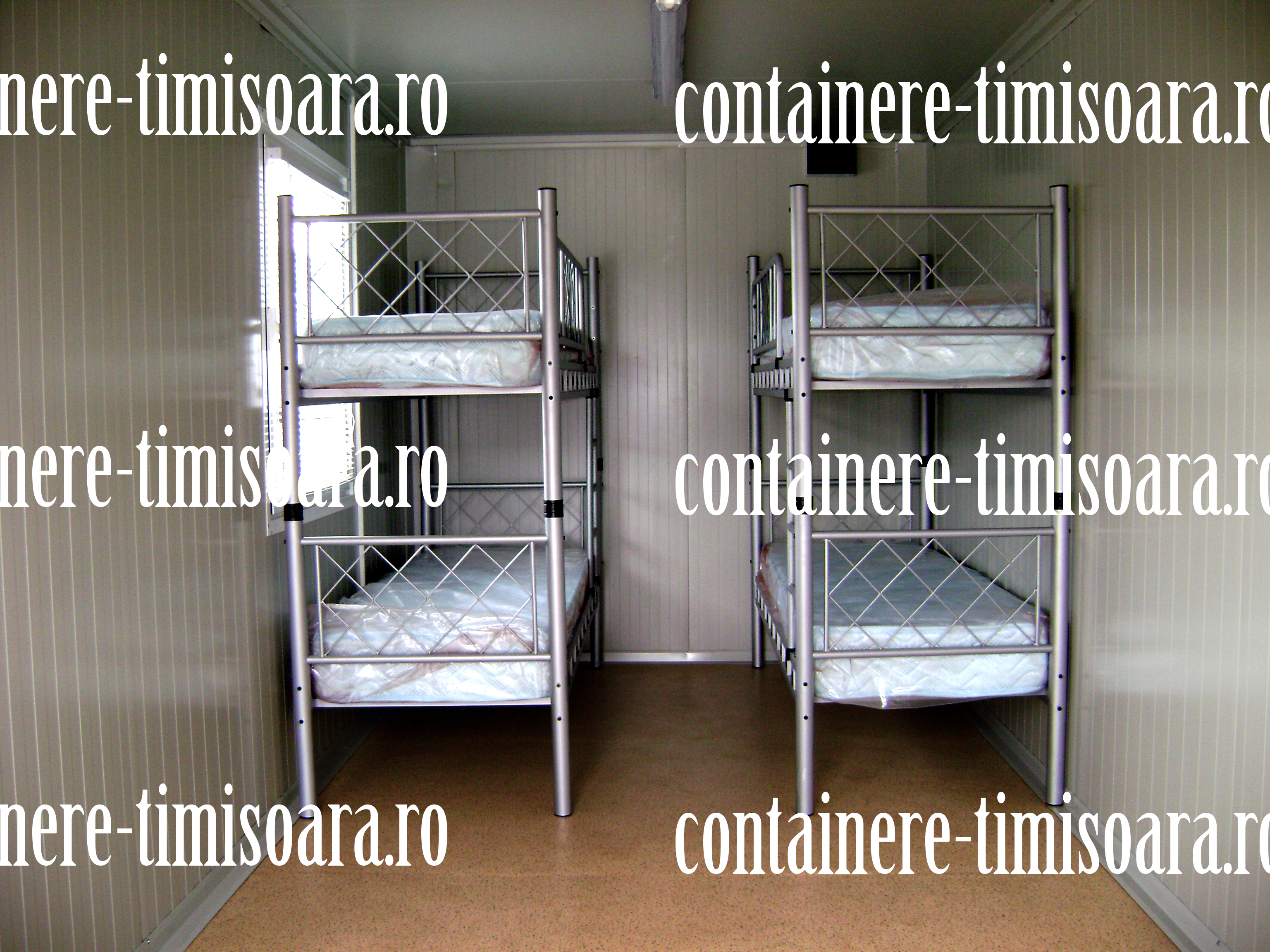 casa contenier Timisoara