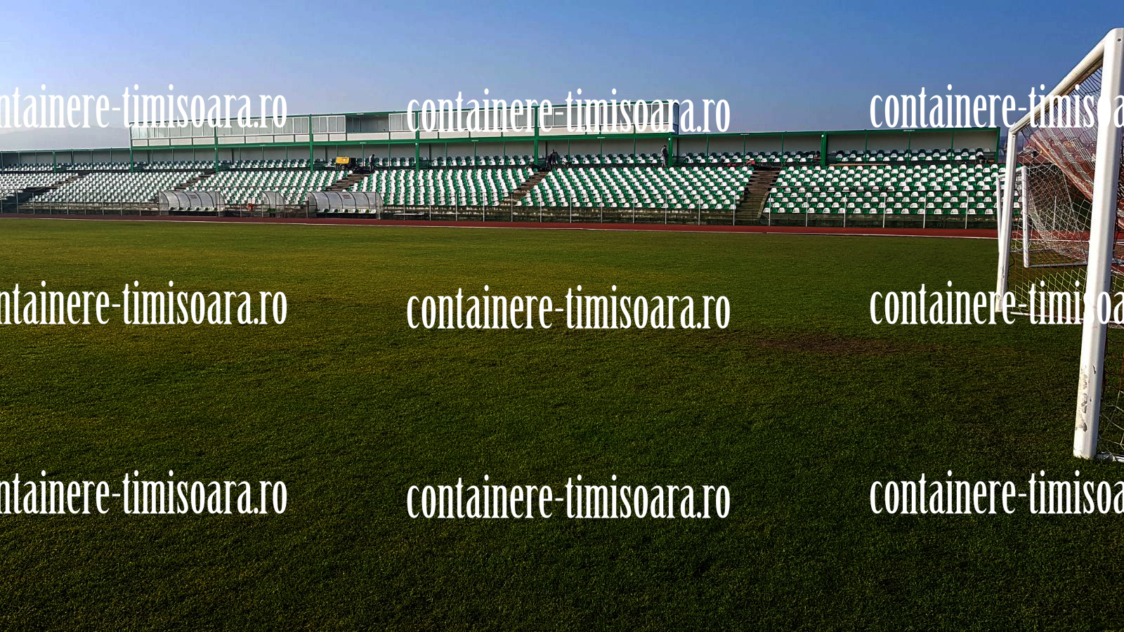 case container de locuit pret Timisoara