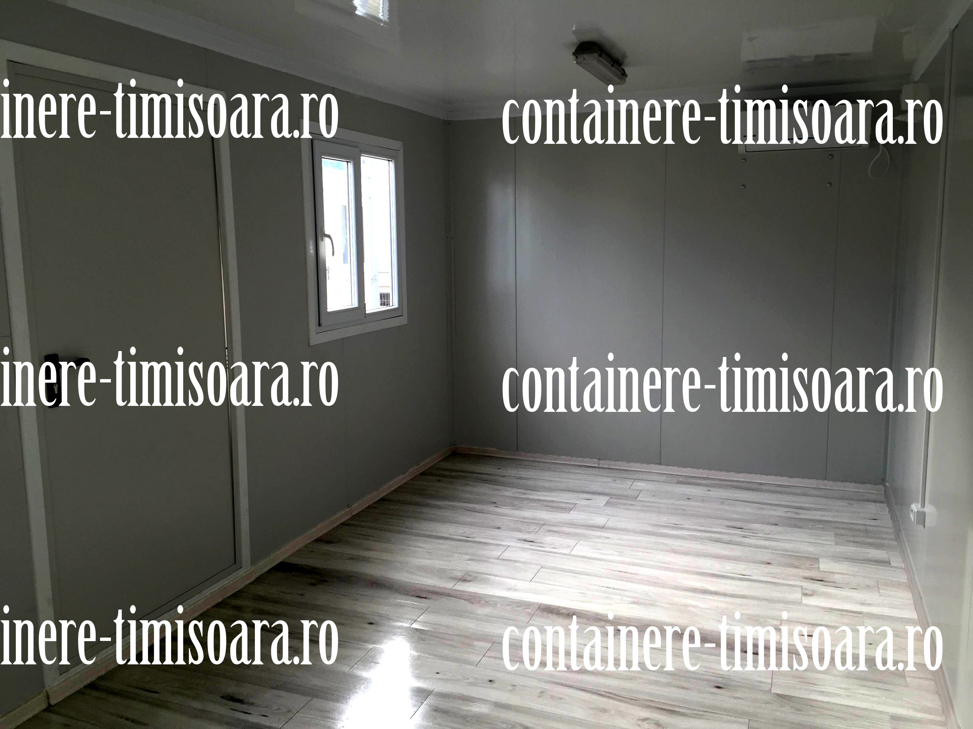 case containere Timisoara