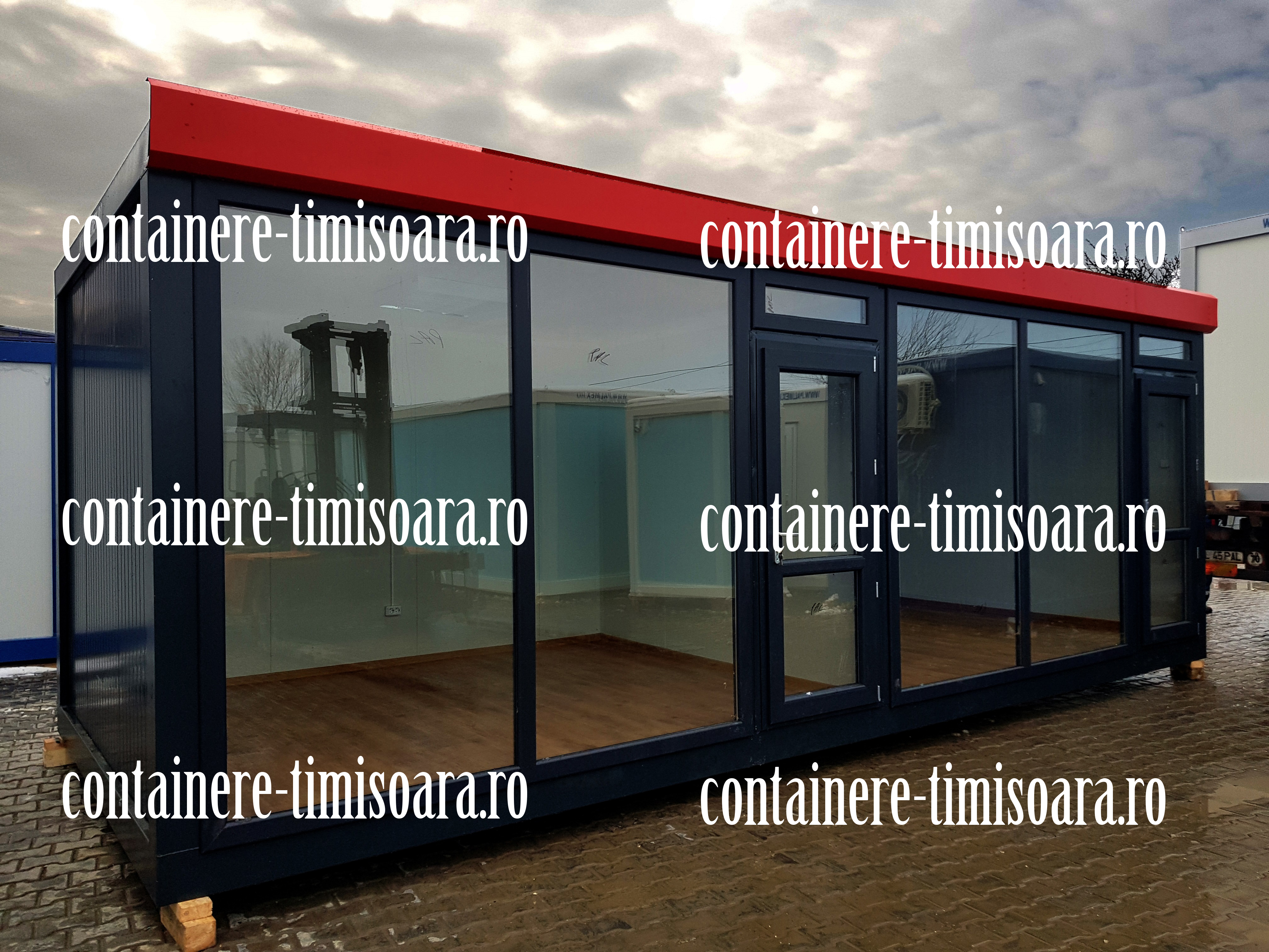 container vanzare Timisoara