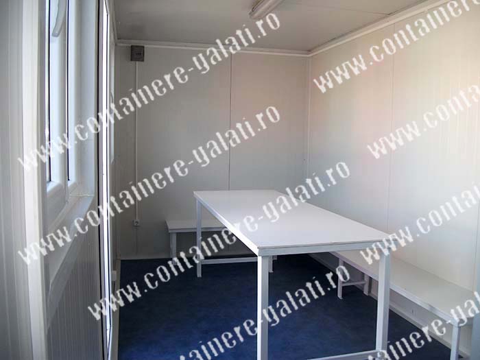 containere vestiar de vanzare Timisoara