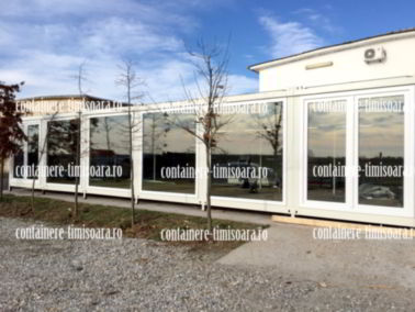 cadru metalic birou Timisoara