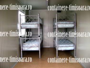 casa contenier Timisoara