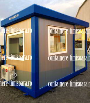 case modulare de vanzare Timisoara