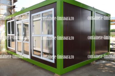container birou second hand pret Timisoara
