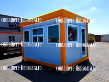 container bucatarie Timisoara
