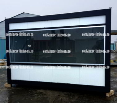 container casa pret Timisoara