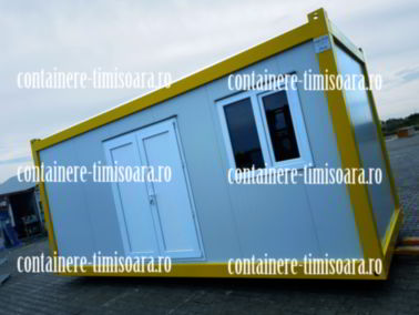 containere ieftine Timisoara