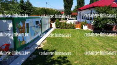 containere preturi Timisoara
