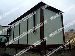 birou de vanzare Timisoara