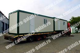 case tip container preturi Timisoara