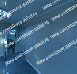 container de locuit Timisoara