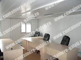 container second hand pret Timisoara