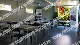 containere birou de vanzare Timisoara