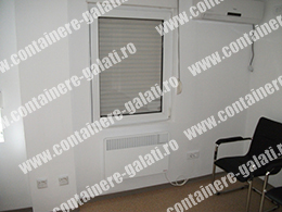 containere bucuresti Timisoara