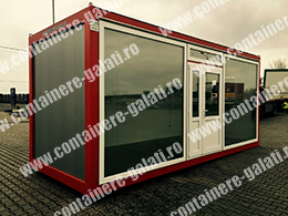 containere de locuit pret Timisoara