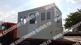 containere de vanzare pret Timisoara