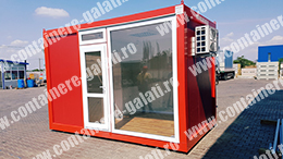 containere modulare pret Timisoara