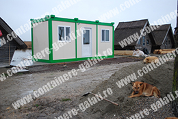 conteinere Timisoara