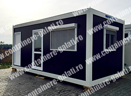 preturi containere second hand Timisoara